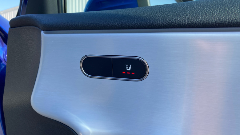 Mercedes-Benz A-Class A200 AMG Line Executive 5dr Auto Petrol Hatchback